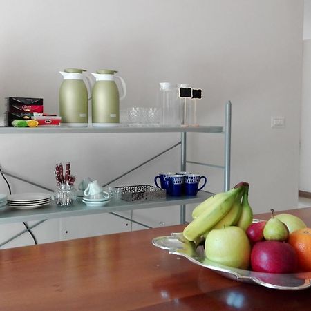 Santa Lucia B&B Гаета Екстер'єр фото