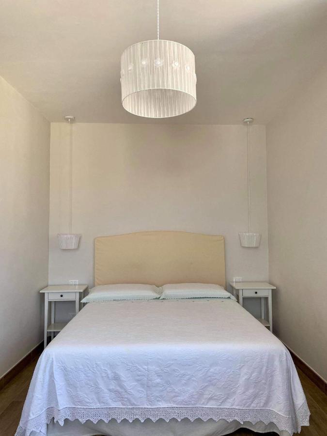 Santa Lucia B&B Гаета Екстер'єр фото