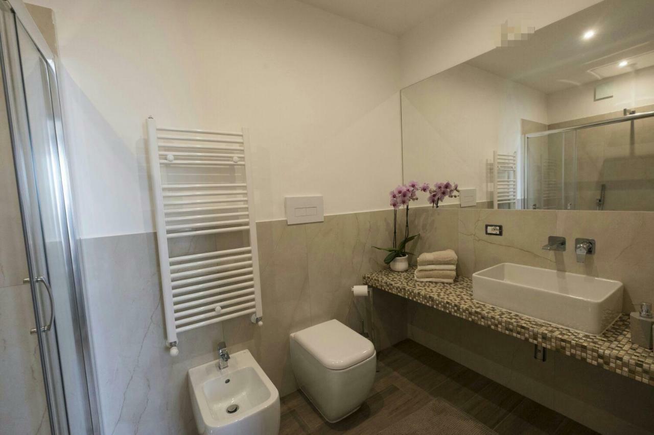 Santa Lucia B&B Гаета Екстер'єр фото