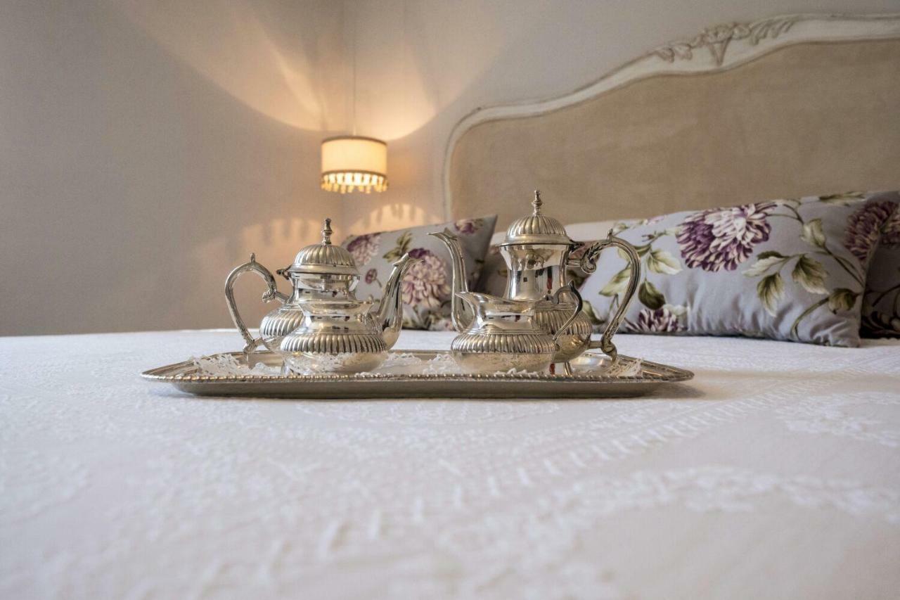Santa Lucia B&B Гаета Екстер'єр фото