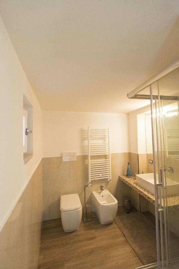 Santa Lucia B&B Гаета Екстер'єр фото