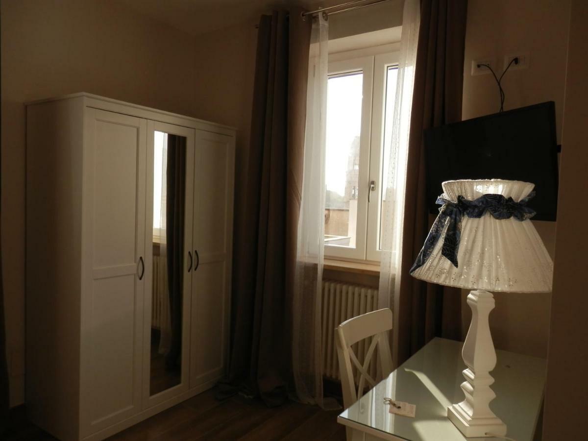 Santa Lucia B&B Гаета Екстер'єр фото