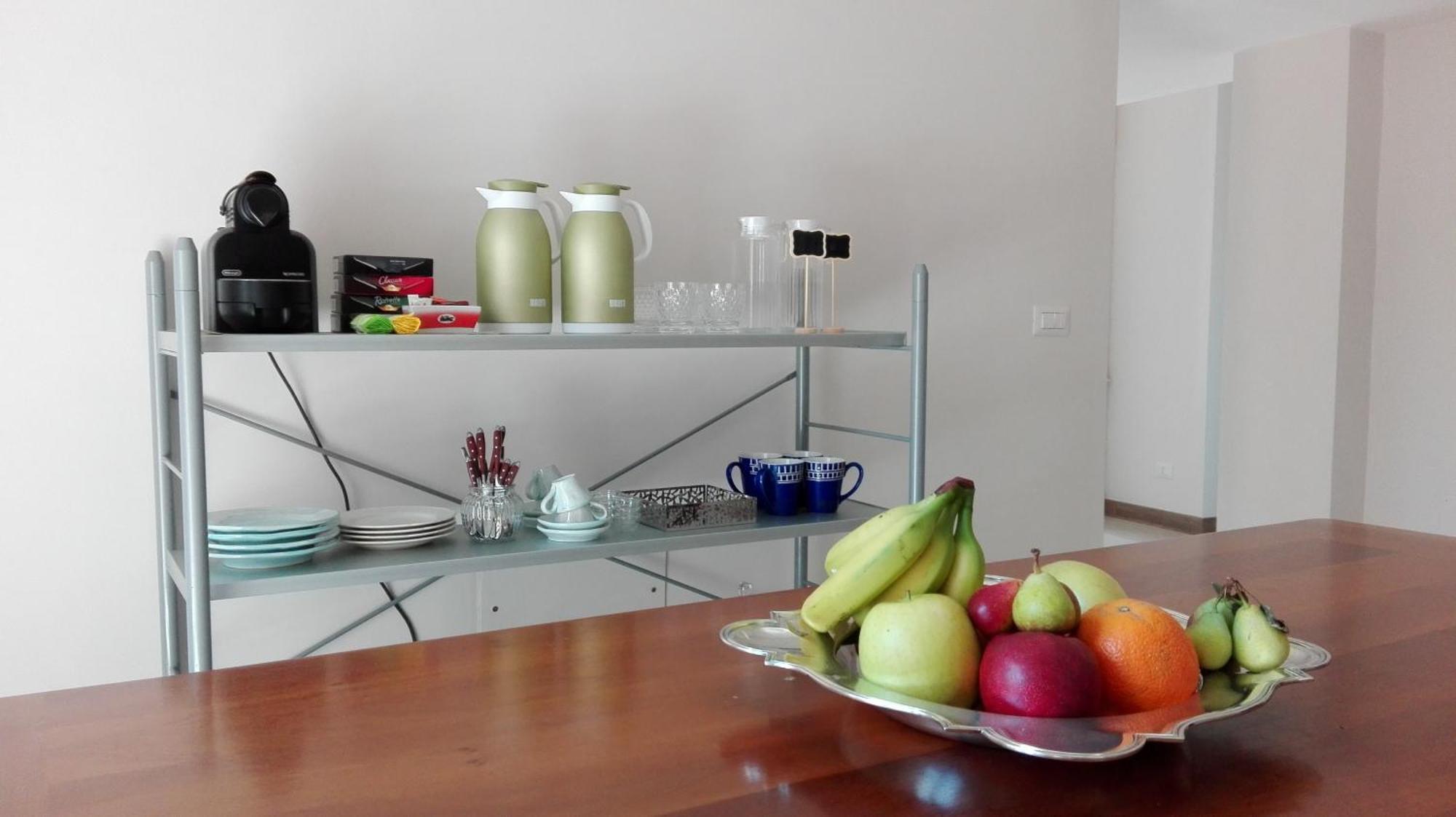 Santa Lucia B&B Гаета Екстер'єр фото