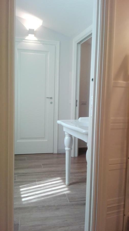 Santa Lucia B&B Гаета Екстер'єр фото